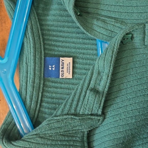 3 pack Old Navy long sleeve dresses - Picture 2 of 4